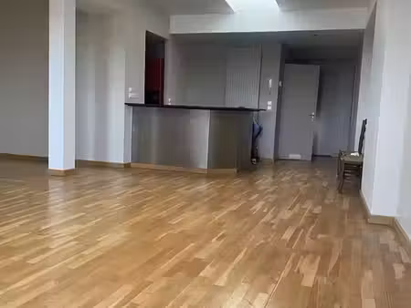 appartement 5 pièces 150 m²