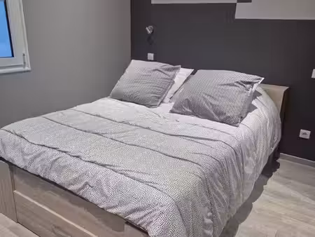 chambre a louer venue du pape