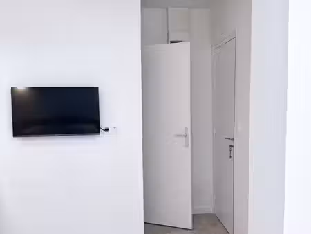 appartement à louer plein cœur de mougins  vieux village