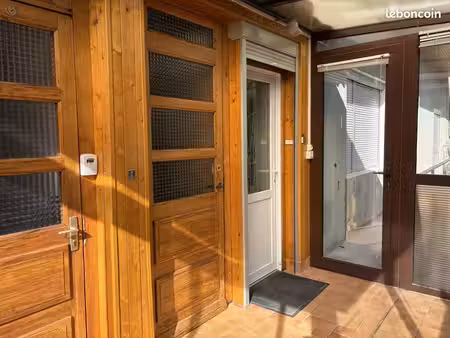 appartement 4 pièces 67 m²