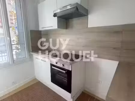 location appartement 2 pièces 42.63 m² à soissons (02200)  576 €