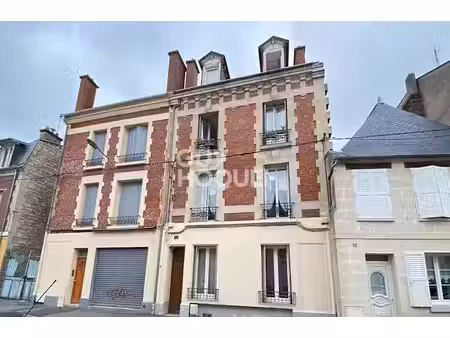 location appartement 2 pièces 43.84 m² à soissons (02200)  592 €