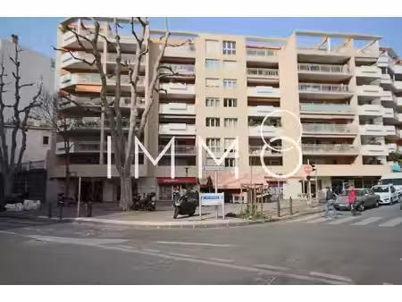 marseille 6ème - cantini / rouet / avenue jules cantini