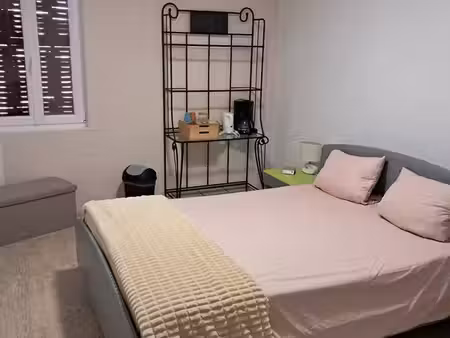chambre à louer