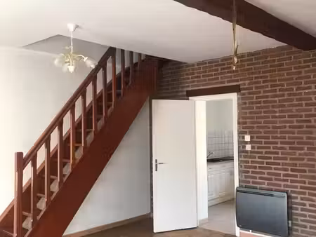 maison renty