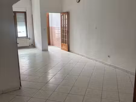 maison 4ch avec jardin proche centre roubaix