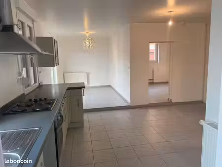 location appartement 2 pièces 41m2 gries