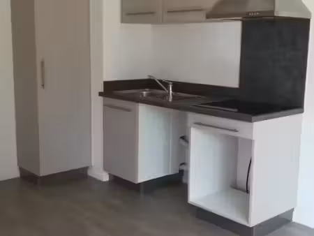 appartement 3 pièces 56 m²