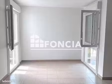 appartement 3 pièces 65.17m² à louer 753.62 - nantes 44300