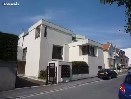 appartement 1 pièce 30 m²