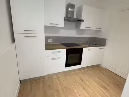 appartement t3 55m2 climatisé