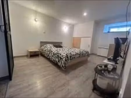 location appartement t2