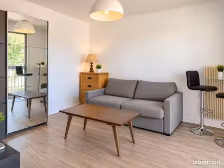 appartement 1 pièce 25 m²
