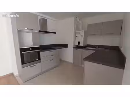 appartement 4 pièces 95 m²