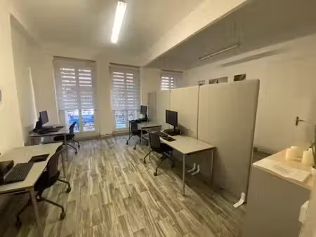 colbert-centre bouse/13001