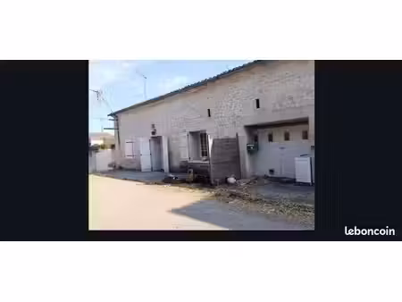appartement logement garage