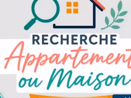 recher location à l'année
