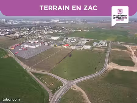 terrain 4 300 m² colmar