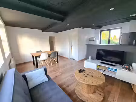 location appartement 2 pièces 41.56 m² à bapaume (62450)  557 €