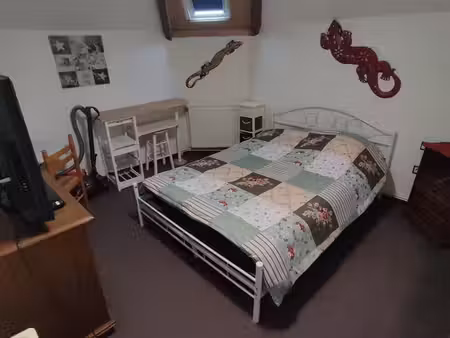 bel appartement a louer