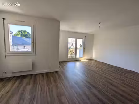 appartement 3 pièces 90 m²