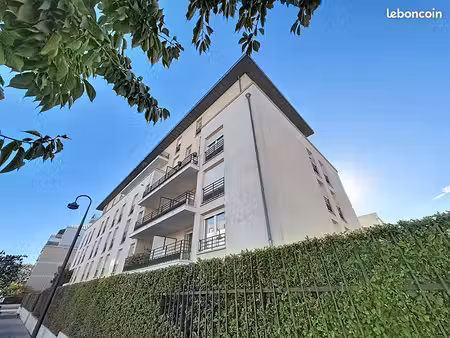 appartement 2 pièces 51 m²