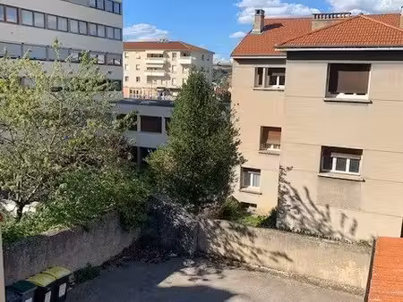 appartement 4 pièces 79 m²