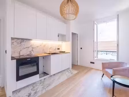 location appartement 2 pièces 30 m² à toulouse (31000)  595 €