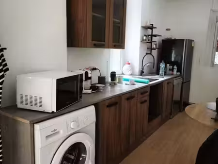 location appartement 2 chambres