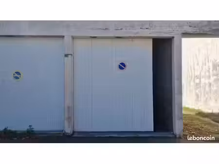 locacation grand garage st nazaire