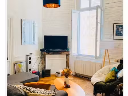maison de ville à louer