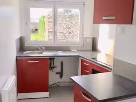 location maison à botsorhel (29650) : à louer / 80m² botsorhel