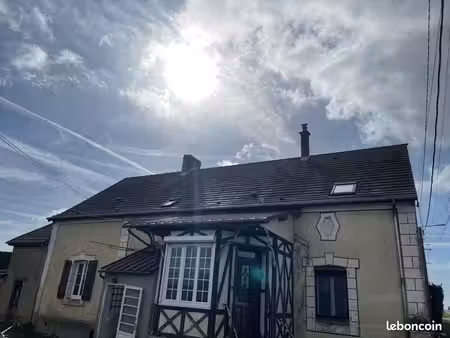 maison a 10minu alencon