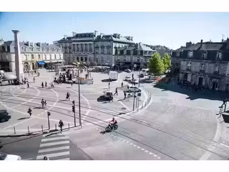 location appartement 2 pièces à bordeaux (33000)  660 €