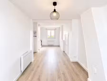 location appartement 2 pièces 38.87 m² à roubaix (59100)  650 €