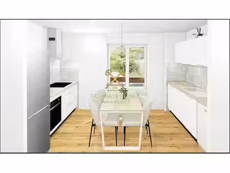 location appartement 3 pièces 47 m² à hennebont (56700)  665 €