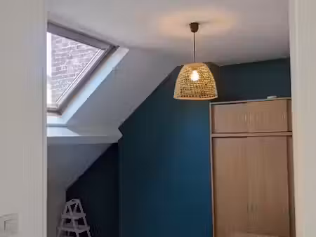 location meublée appartement 2 pièces 31 m² à lille (59000)  650 €