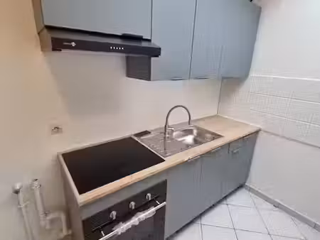 location appartement 2 pièces 52 m² à roubaix (59100)  680 €
