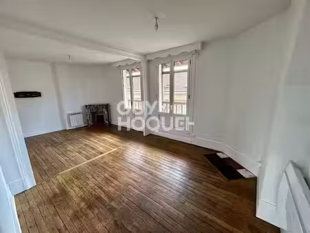 location appartement 3 pièces 60.1 m² à soissons (02200)  640 €