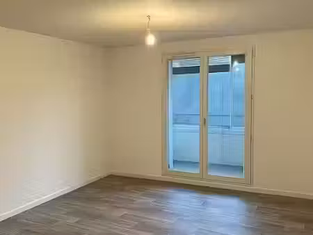 location appartement 2 pièces 36 m² à toulouse (31000)  670 €