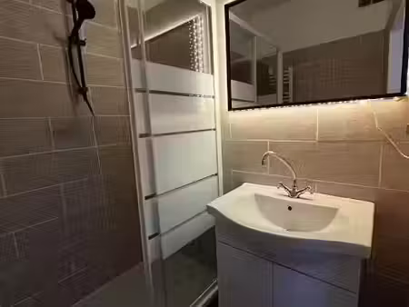 location meublée appartement 1 pièce 32 m² à toulouse (31000)  650 €