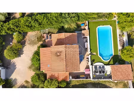 maison ensues la redonne 5 pièce(s) 100 m2