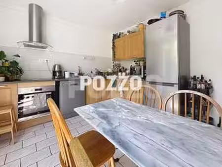 location maison à cherbourg-en-cotentin (50100) : à louer / 109m² cherbourg-en-cotentin