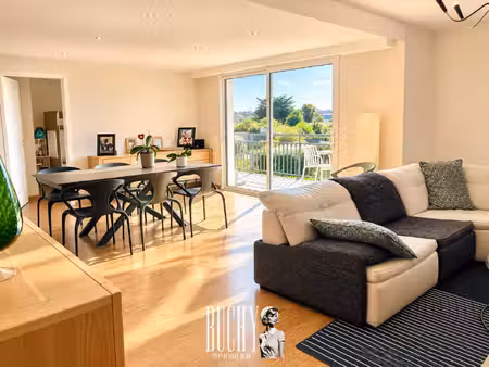 appartement de luxe à vendre à les sables-d'olonne