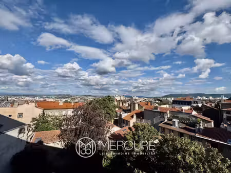 appartement de luxe à vendre dans le quartier ballainvilliers