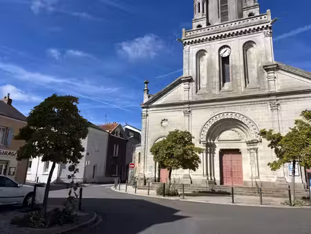 t2 nantes saint clair
