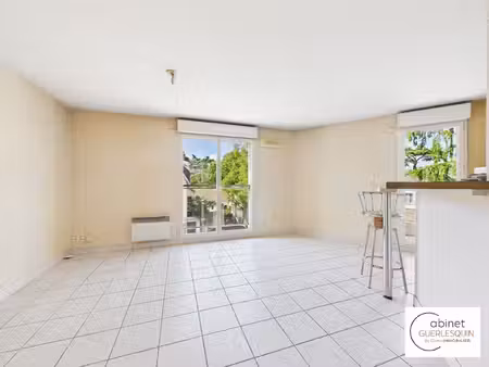 vente t2 (1 chambre) - quartier hauts-pavés