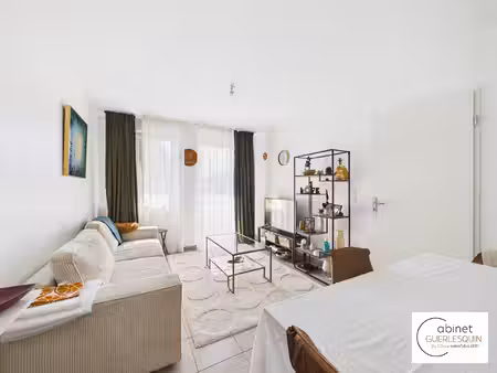 vente t2 (1 chambre) - quartier doulon