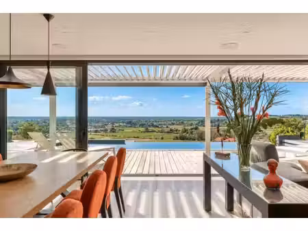 maison de luxe à vendre à bordeaux