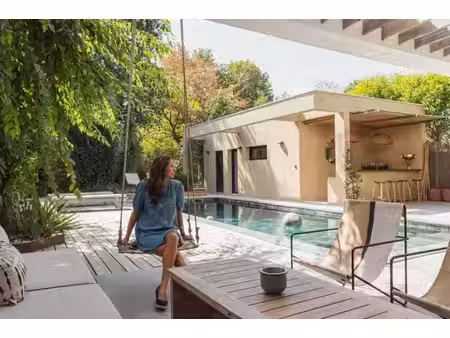 maison de luxe à vendre dans le quartier caudéran-barrière judaïque